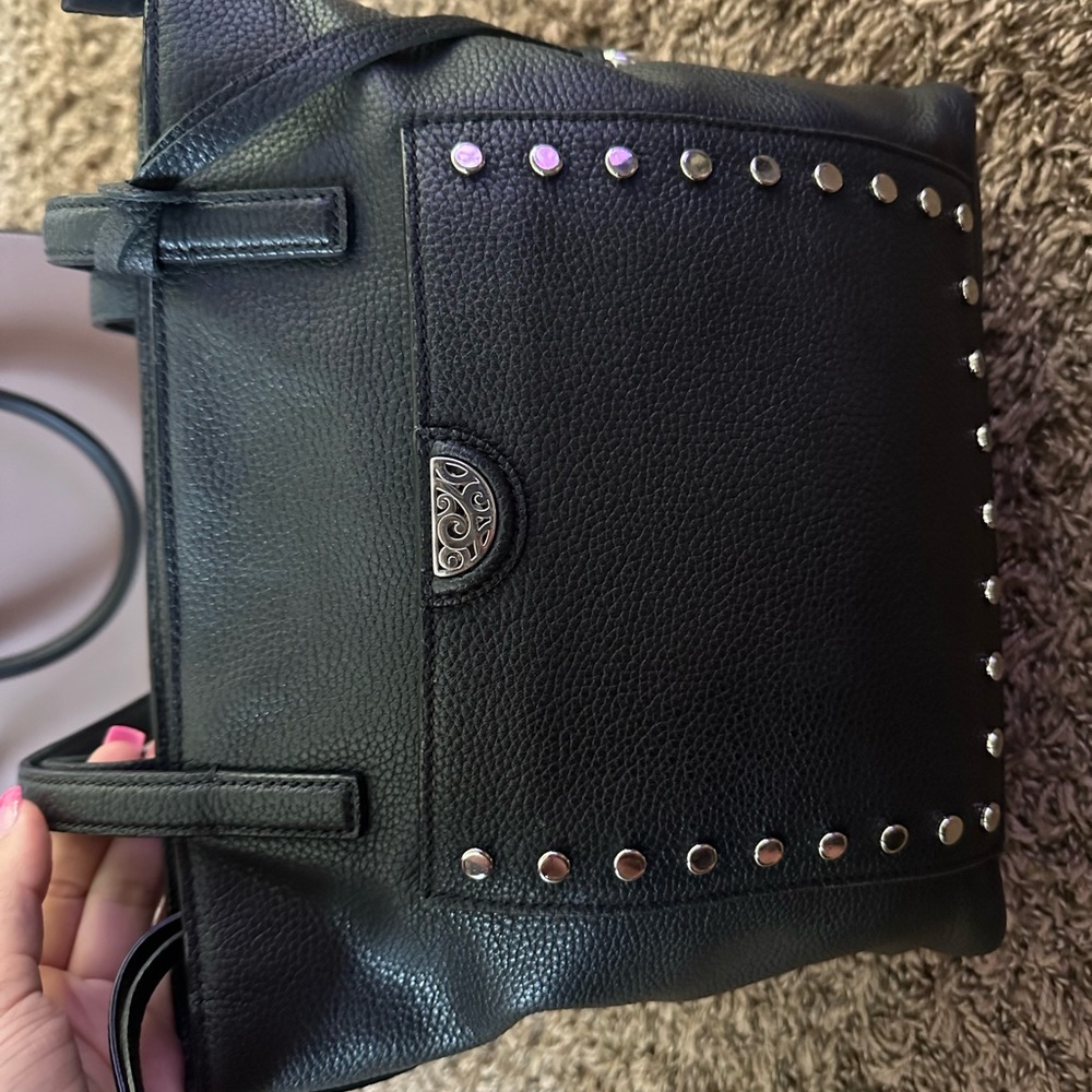 Brighton purse and wallet set